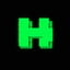 Gambar dari HASH/USDC