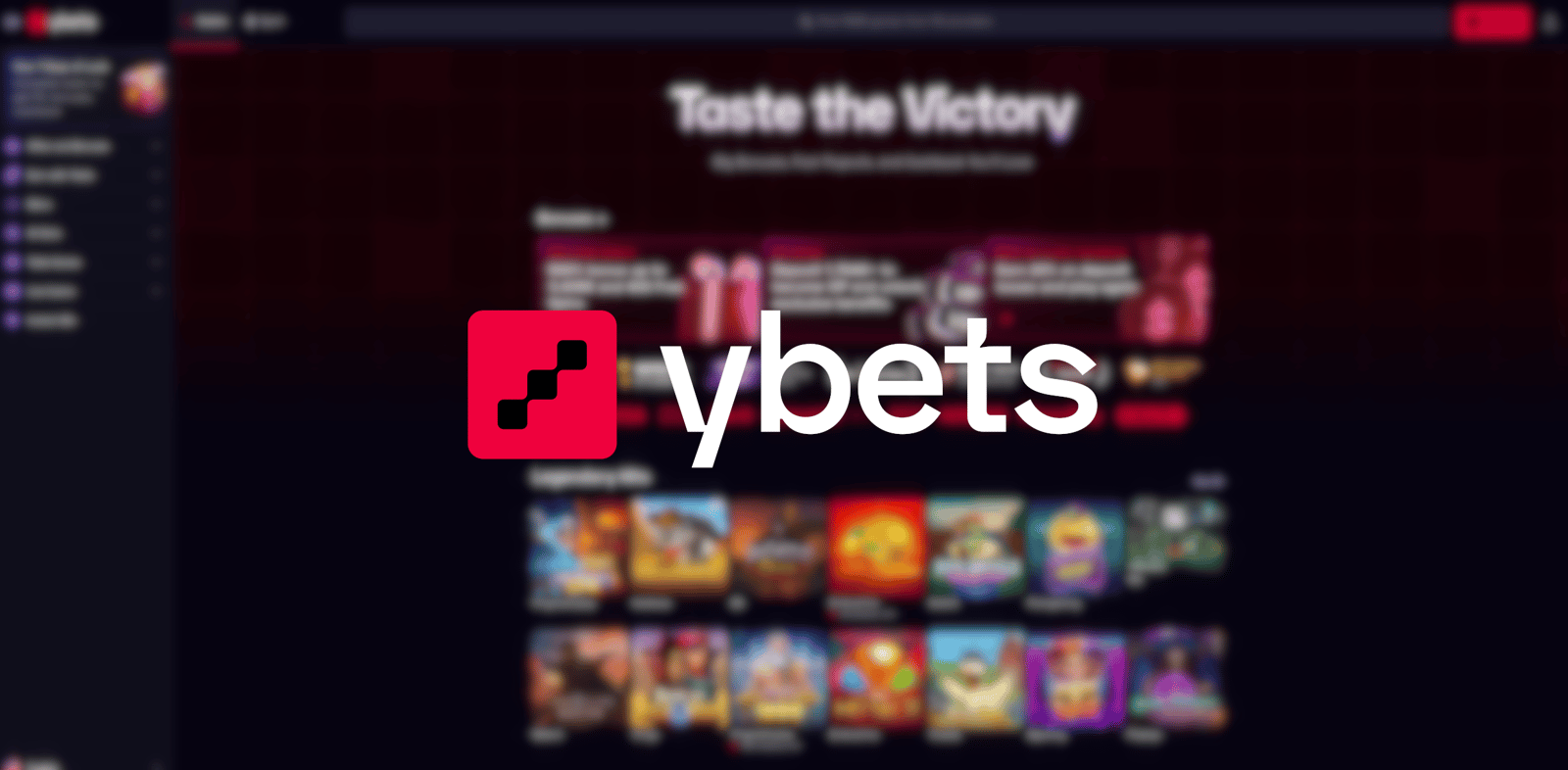 Ybets Casino Review: Crypto-Friendly Casino & Sportsbook with Strong Payment Method Selection