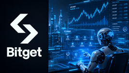 Bitget Unveils Unified AI Trading Platform as 1M+ Exchange Users Now Leverage AI Tools