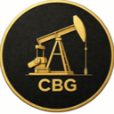 Crypto Black Gold