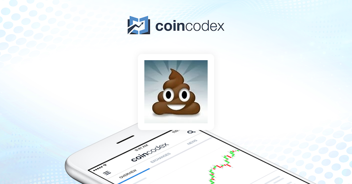 GOVNO (GOVNO) Price Prediction 2026, 2027-2030 | CoinCodex
