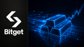 Bitget Launches “Gold Fast or Go Home Challenge” for Gold CFD Trading