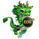 EDG TOKEN