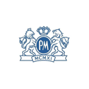 Philip Morris International Tokenized Stock