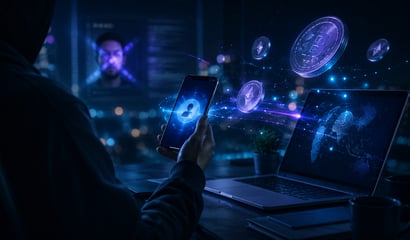 Crypto Without KYC: Custodial vs Non-Custodial — Which Is Safer?