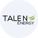 Talen Energy Corporation Tokenized Stock