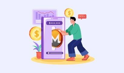 6 Best Way to Exchange Monero in 2026 (No KYC)