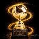 Golden Ball