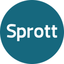 Sprott Uranium Miners Tokenized ETF