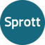 Sprott Uranium Miners Tokenized ETF