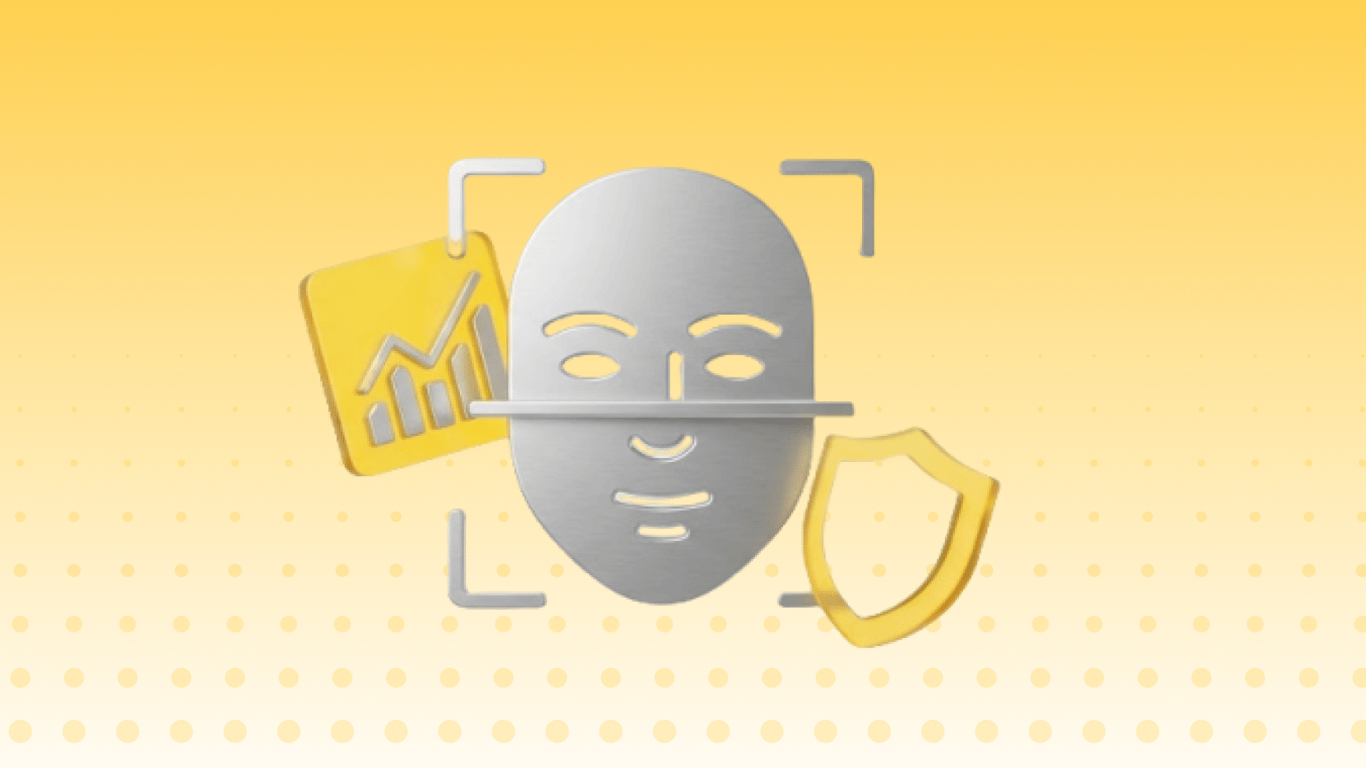 Mask Digital Security