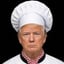 Slika COOKINGTRUMP