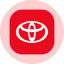 Toyota Tokenized Stock - Ondo