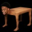 The Black Table