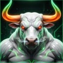 The White Bull