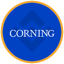 Corning Tokenized bStocks