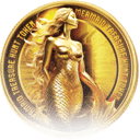 Mermaid Treasure Hunt Token (mthttoken.com)