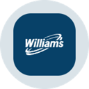 Williams Tokenized Stock - Ondo
