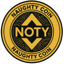 画像： NOTY