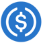 Slika USDCX