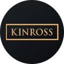 Kinross Gold Corp Tokenized Stock