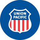 Union Pacific Corp Tokenized Stock