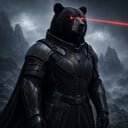 The Black Bear