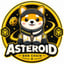 Image of ASTEROID