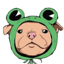 Obraz ivy