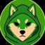 Obraz WOOF