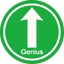 Imagem de GENIUS