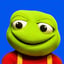 Image of TOAD