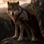 Imagine cu WOLFFUND