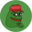 CRAZYPEPE