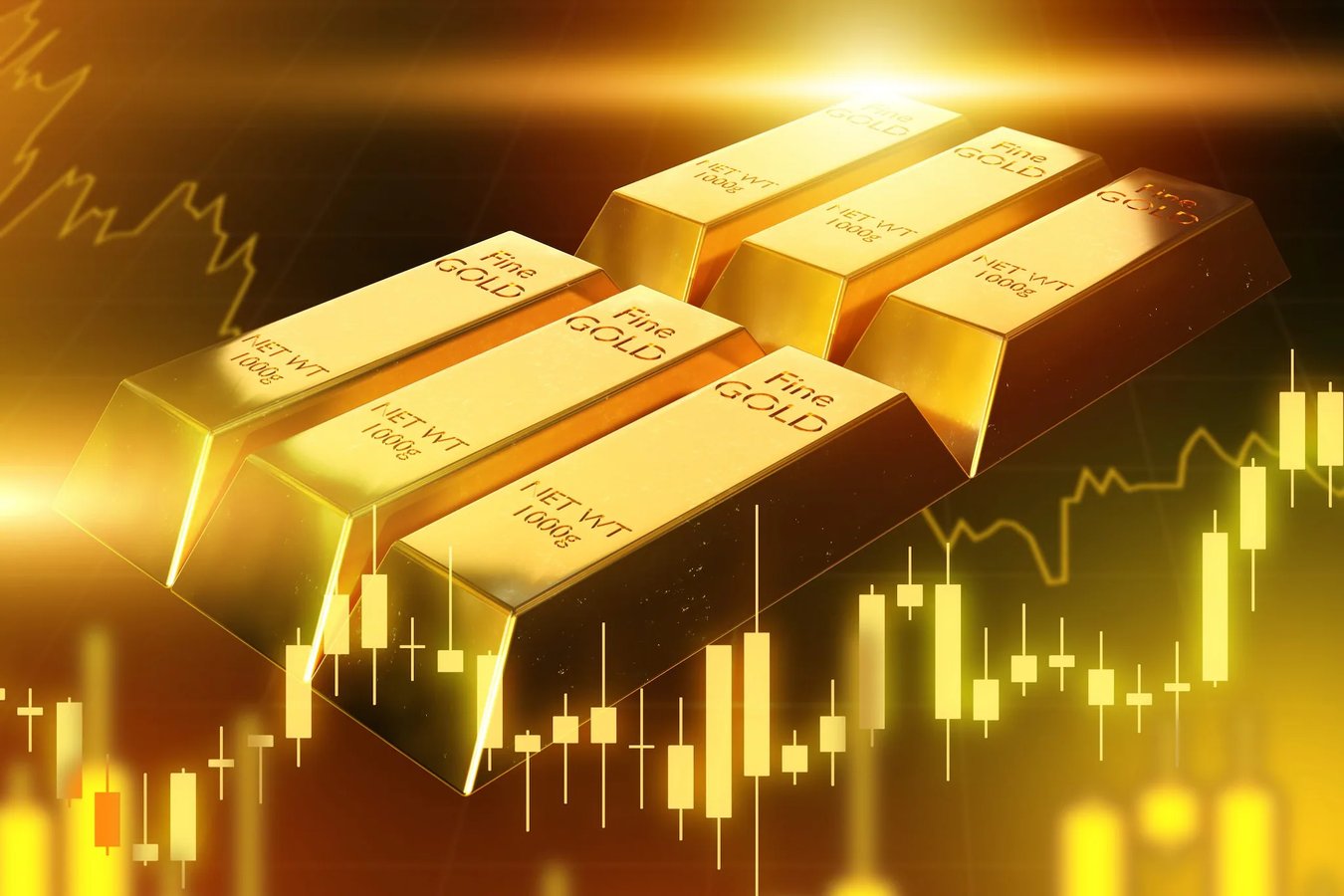 2025 Gold Price Forecast Revealed — It’s Higher Than You Think CoinCodex