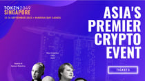 TOKEN2049 Singapore – World’s Largest Web3 Event With Over 10,000 Attendees 