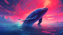 Analyst Michaël van de Poppe Unleashes Bullish Ethereum Prediction, Whales Flock to New Crypto ICO