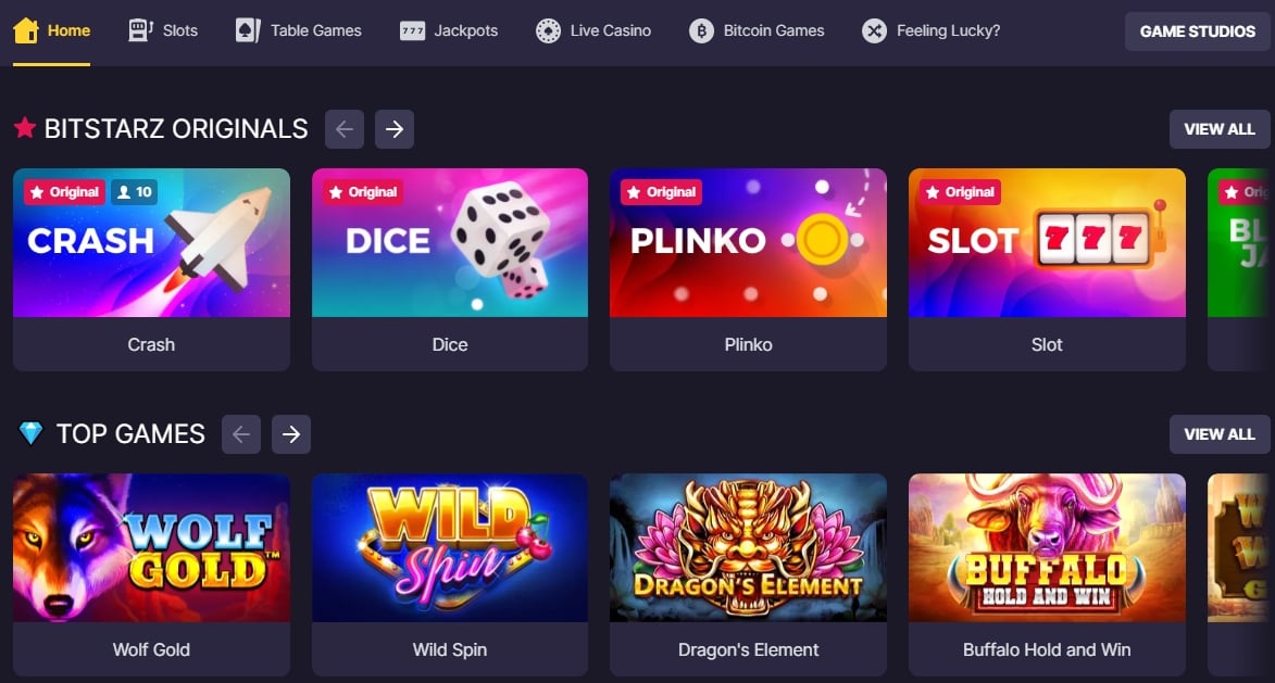 BitStarz Casino Welcome Bonus Explained