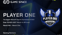 The Future of Entertainment in Web3 Space: Player One Tournament takes lead in Web3 GameFi Tournament Building