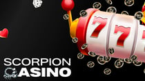 Scorpion Casino (SCORP) Injects Fresh Energy Into The Online Casino Market, Poised For Massive Growth