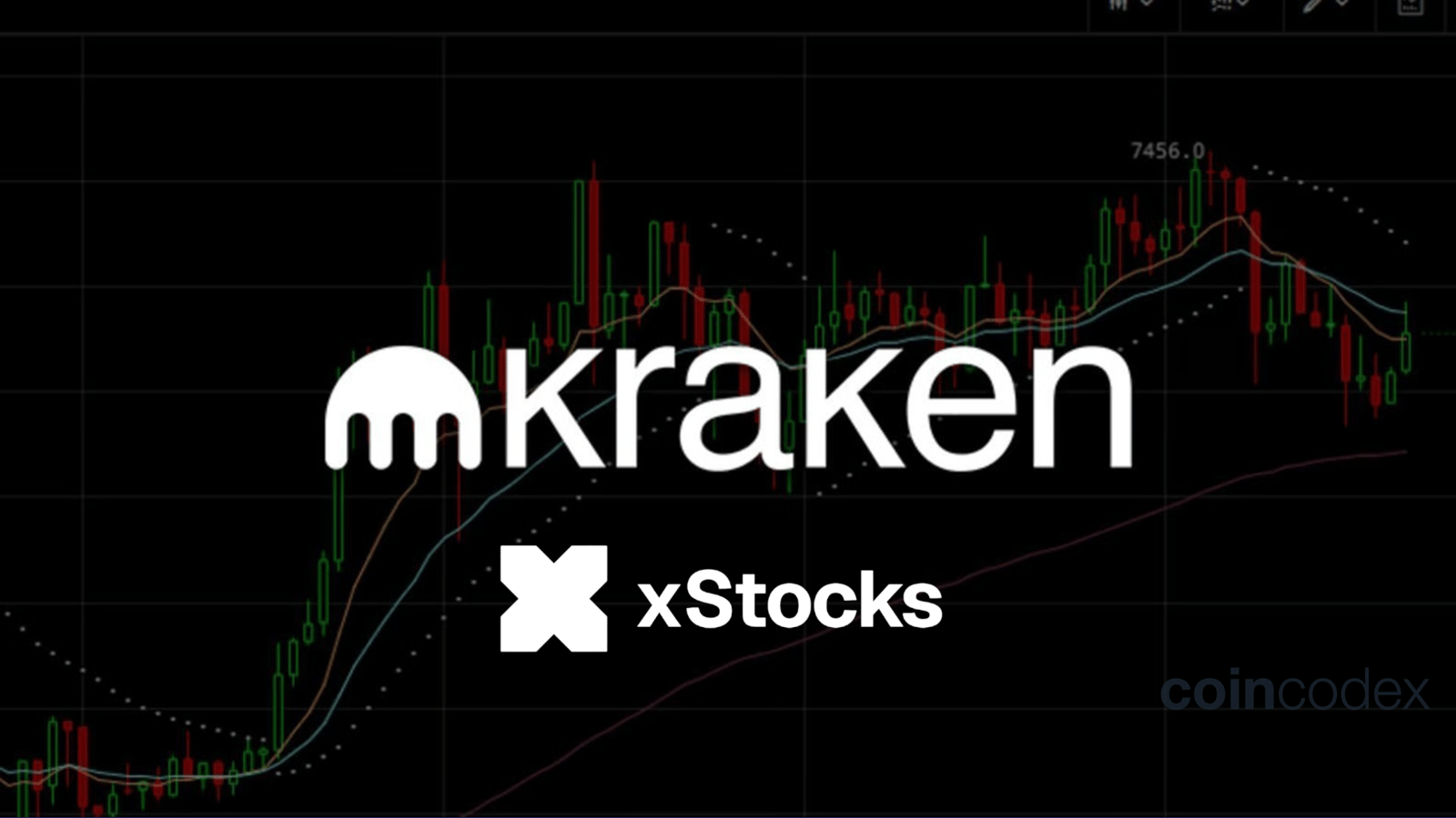 xStocks on Kraken Explained | CoinCodex