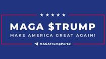 Introducing MAGA $TRUMP: A Crypto Project with a Patriotic Mission