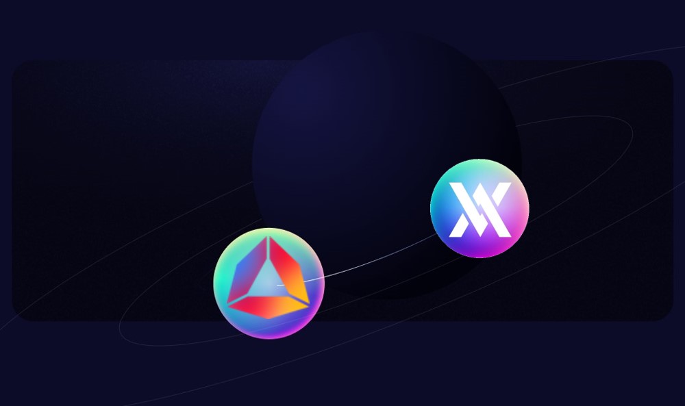Andromeda Operating System Andromeda, Creator of the First OS for Web3 dApps, Announces Listing of ...