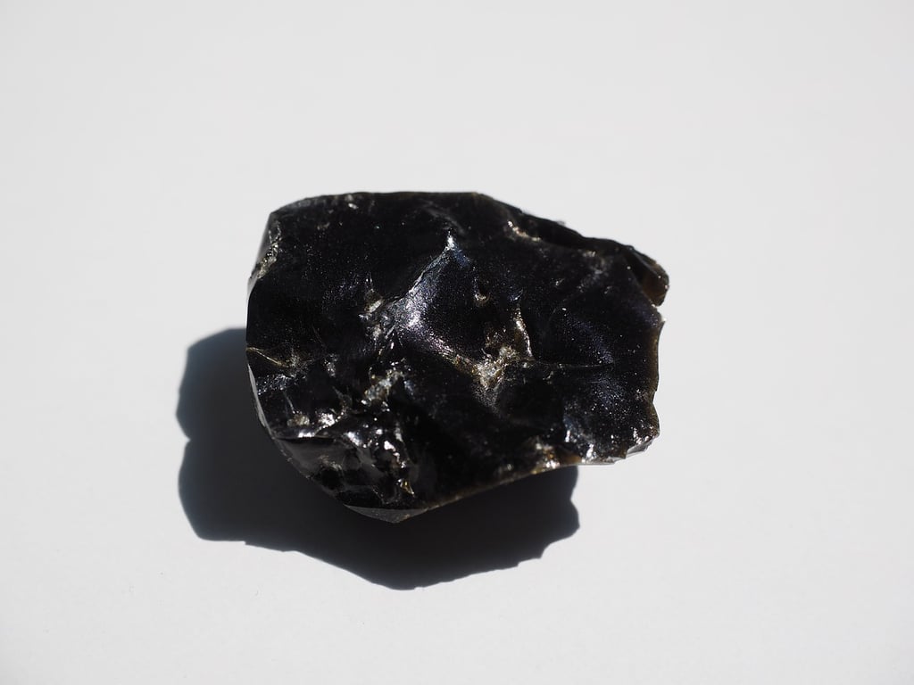 How Much is Obsidian Worth? | CoinCodex