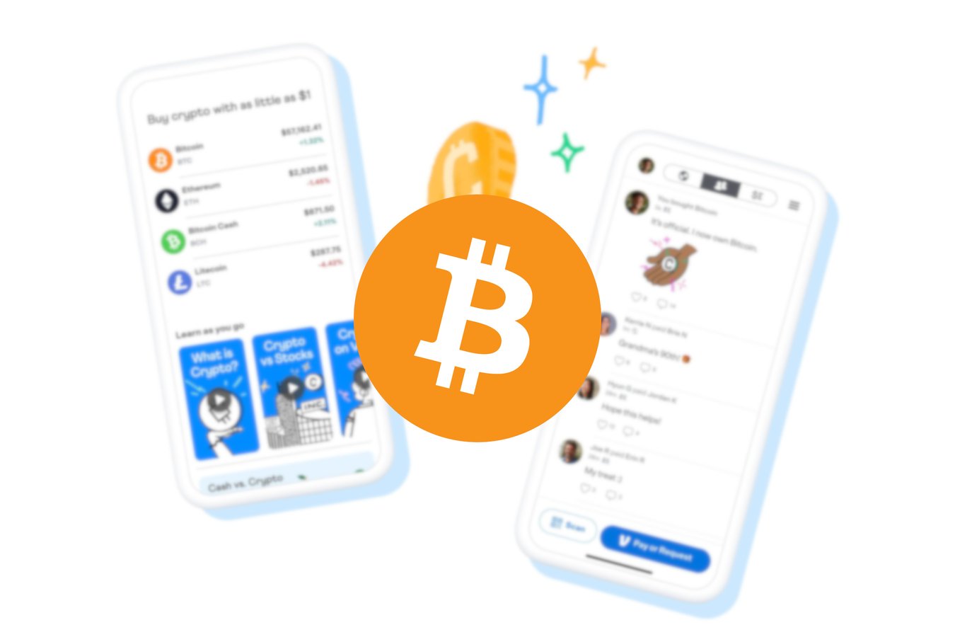 How to Buy Bitcoin With Venmo in 2025? | CoinCodex