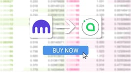 How to buy Siacoin (SC) on Kraken?