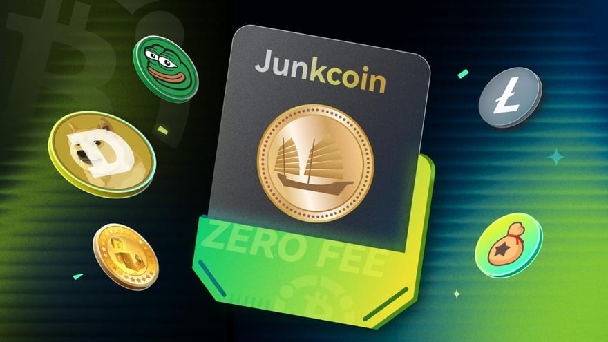 What is Junkcoin (JKC)? How to Mine Junkcoin?