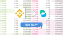 How to buy Bella Protocol (BEL) on Binance?