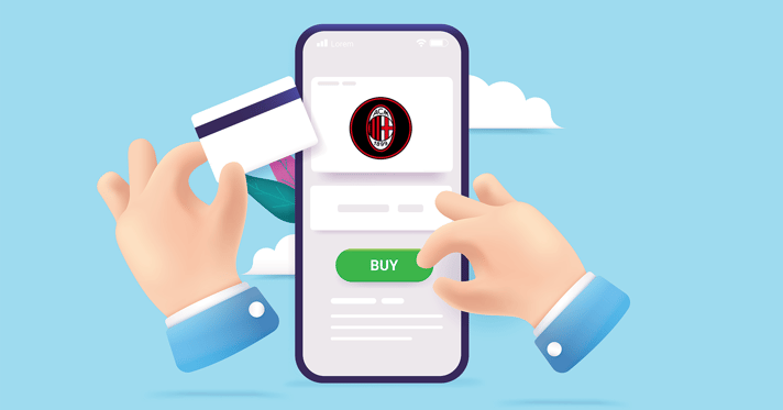How to Buy AC Milan Fan Token (ACM) Guide 2026 | CoinCodex