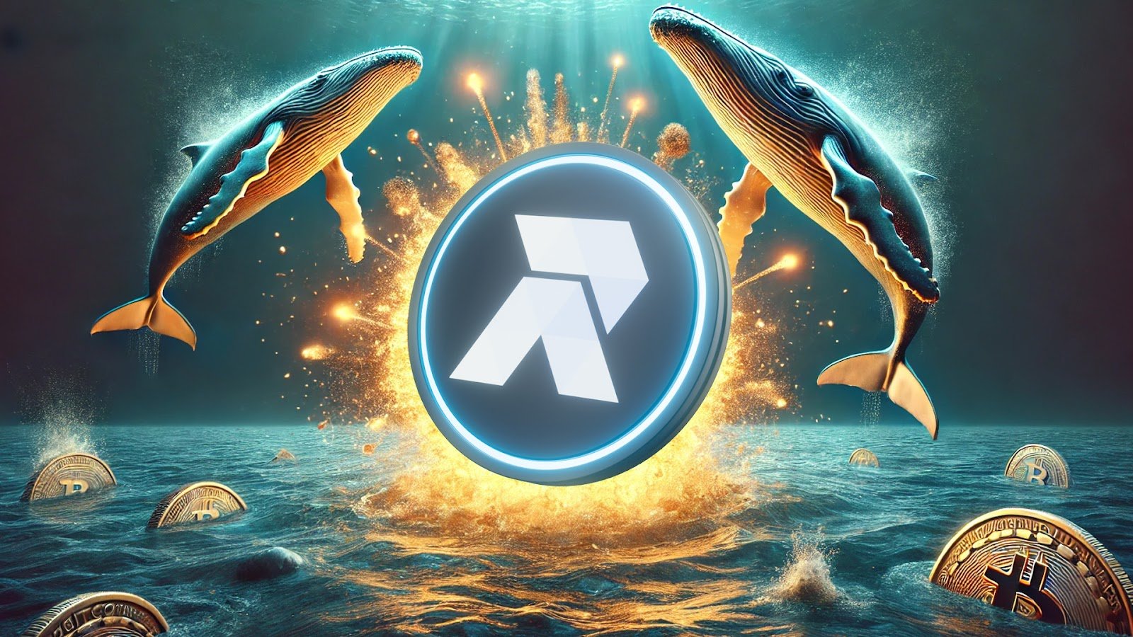 Crypto Whales Are Betting on This AI Altcoin as the Next Big Wealth  Creation Opportunity | CoinCodex